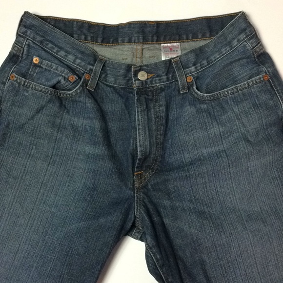 Lucky Brand Classic Fit Short Length 34 Short - Picture 2 of 8